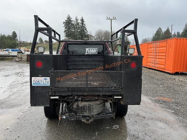 Image of Ford F-250 equipment image 3