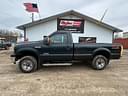 2006 Ford F-250 Image