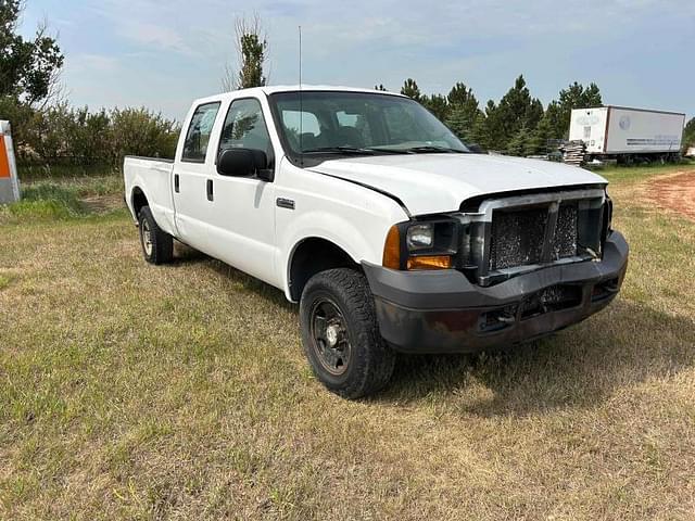 Image of Ford F-250 equipment image 2