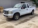 2006 Ford F-350 Image