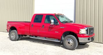 Main image Ford F-350