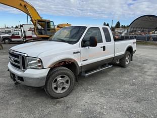 2006 Ford F-350 Equipment Image0