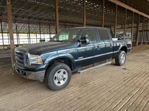 2006 Ford F-350 Image