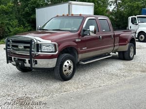 2006 Ford F-350 Image