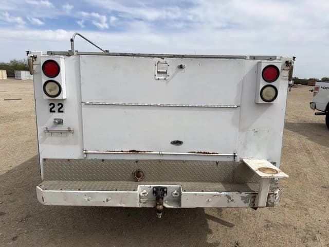 Image of Ford F-350 equipment image 3