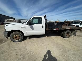 2006 Ford F-350 Equipment Image0
