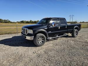 2006 Ford F-350 Image