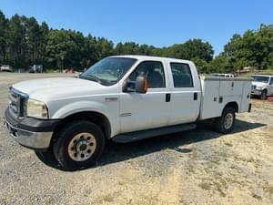 2006 Ford F-350 Image