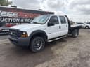2006 Ford F-350 Image