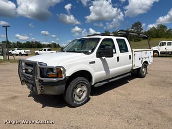 Main image Ford F-350