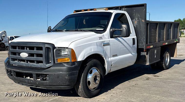 Image of Ford F-350 Primary image