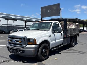 2006 Ford F-350 Image