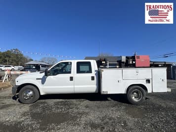Main image Ford F-350