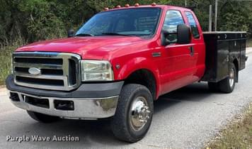 Main image Ford F-350