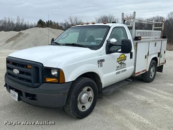 Main image Ford F-350