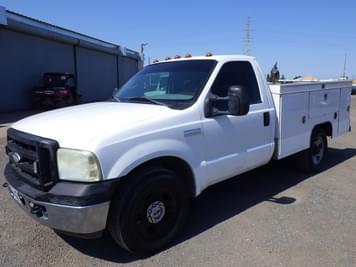 Main image Ford F-350