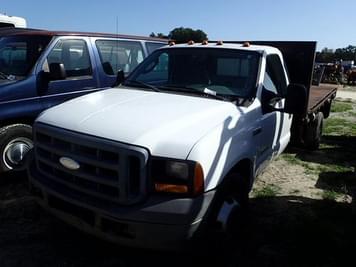 Main image Ford F-350