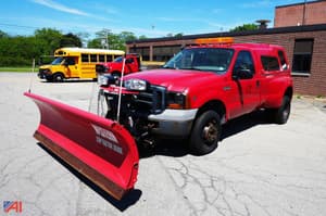 2006 Ford F-350 Image