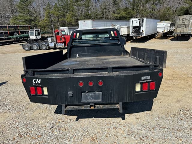 Image of Ford F-350 equipment image 4