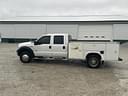 2006 Ford F-450 Image