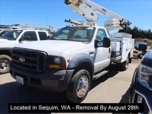 2006 Ford F-450 Image