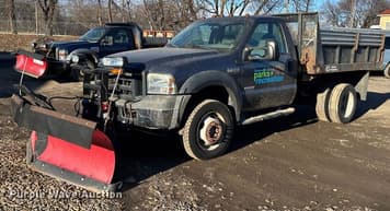 Main image Ford F-450
