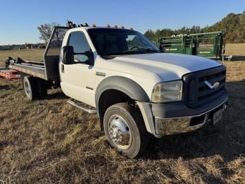 Main image Ford F-450