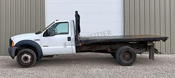 Main image Ford F-450 5