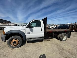 2006 Ford F-450 Equipment Image0