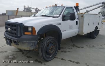Main image Ford F-450