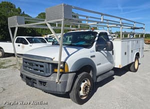 2006 Ford F-450 Image