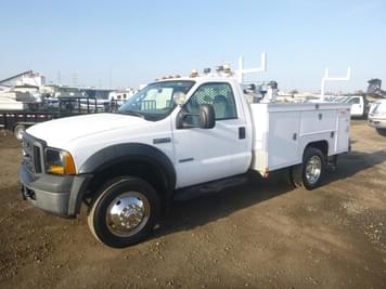 Main image Ford F-450