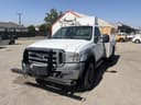 2006 Ford F-450 Image
