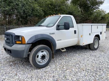 Main image Ford F-450