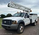 2006 Ford F-550 Image