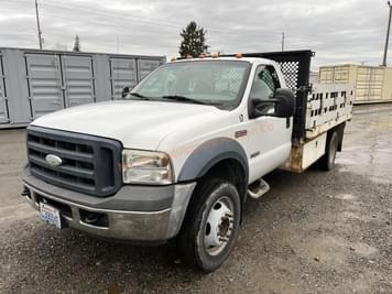 Main image Ford F-550