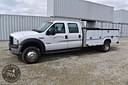 2006 Ford F-550 Image