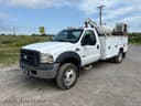 2006 Ford F-550 Image