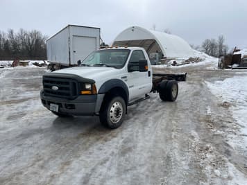 Main image Ford F-550