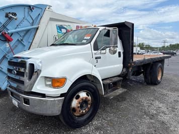 Main image Ford F-650