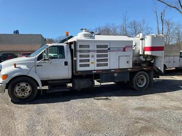 Main image Ford F-650