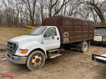 Main image Ford F-650