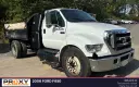 2006 Ford F-650 Image