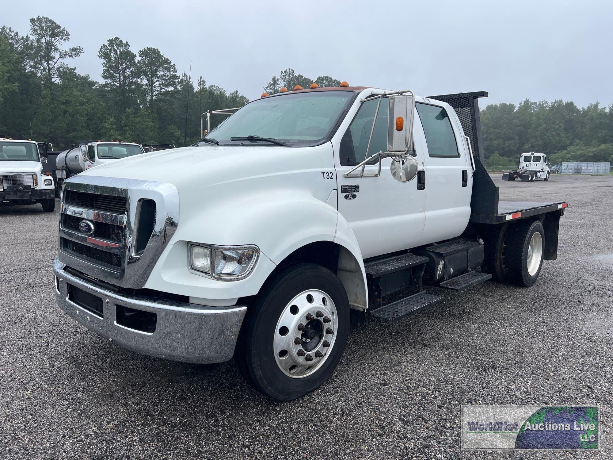 Main image Ford F-650