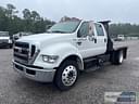 2006 Ford F650 Image