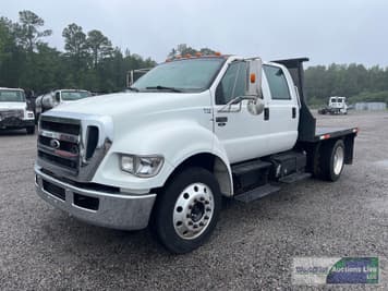 Main image Ford F-650