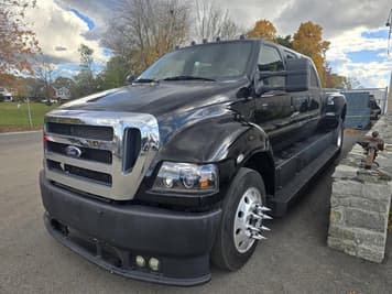Main image Ford F-650