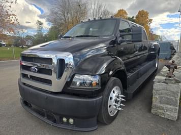 Main image Ford F-650