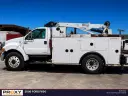 2006 Ford F-650 Image