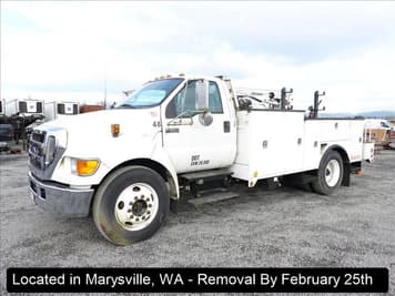 Main image Ford F-650